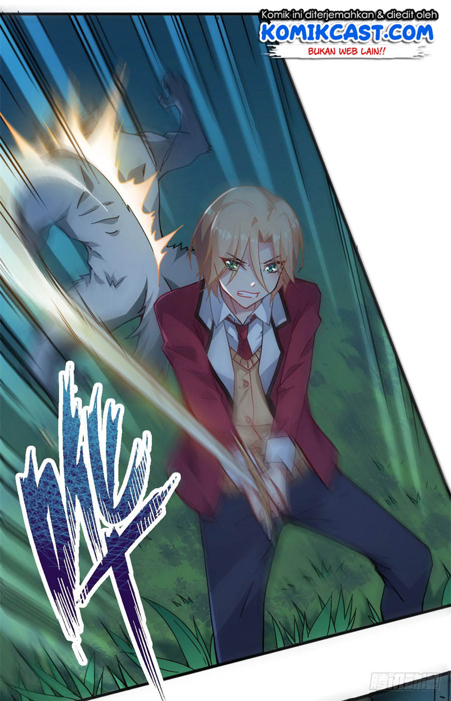 I Picked Up a Demon Lord as a Maid chapter 9